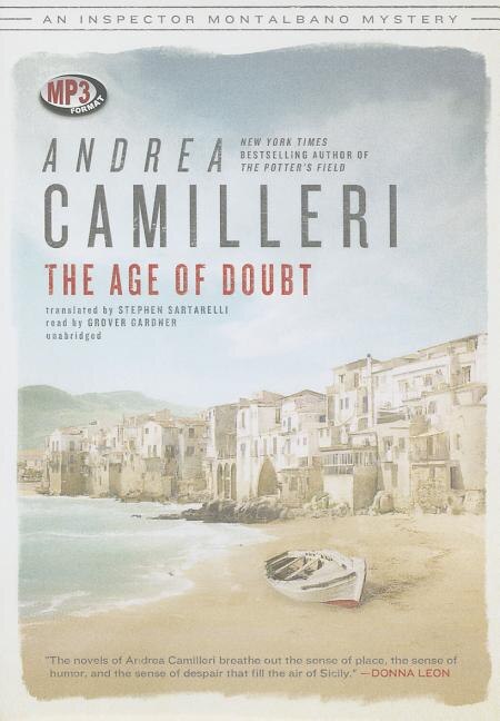 Couverture_The Age Of Doubt