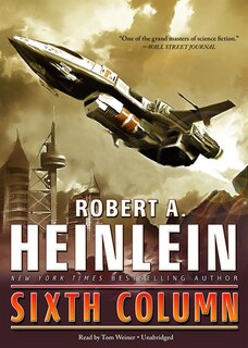 Front cover_Sixth Column