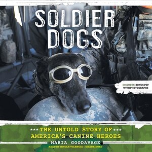 Front cover_Soldier Dogs