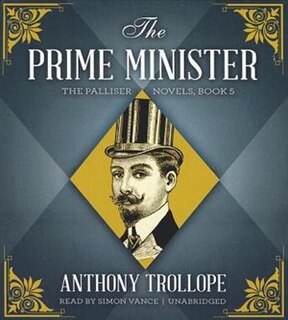 Couverture_The Prime Minister