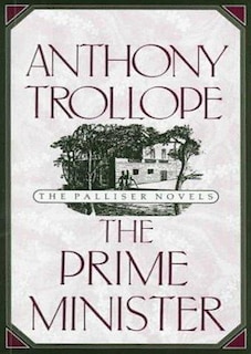 Front cover_The Prime Minister