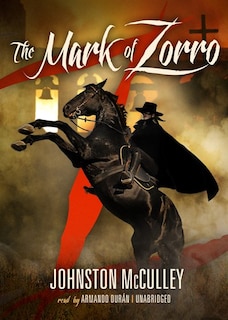 The Mark of Zorro