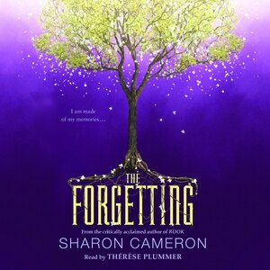 Couverture_The Forgetting