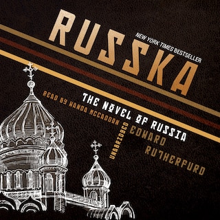 Front cover_Russka