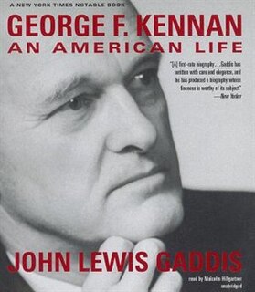 Front cover_George F. Kennan