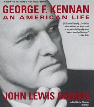 Front cover_George F. Kennan