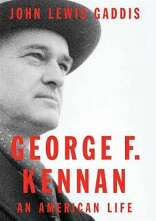 Front cover_George F. Kennan