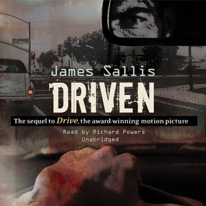 Front cover_Driven