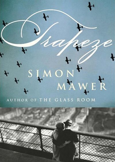 Front cover_Trapeze