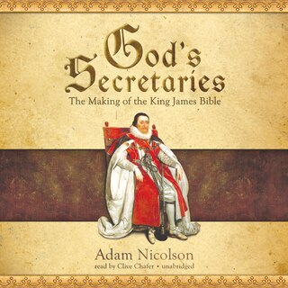 Front cover_God’s Secretaries