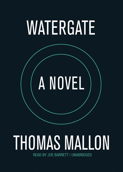 Front cover_Watergate