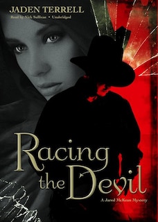 Front cover_Racing the Devil