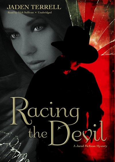 Front cover_Racing the Devil
