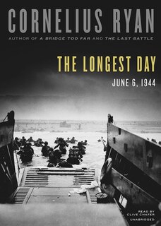 Front cover_The Longest Day