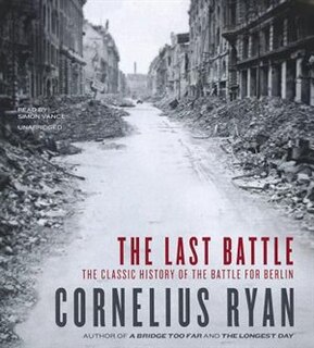 Couverture_The Last Battle