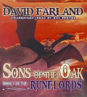 Front cover_Sons Of The Oak