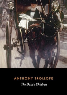 Front cover_The Duke’s Children