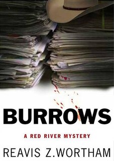 Front cover_Burrows