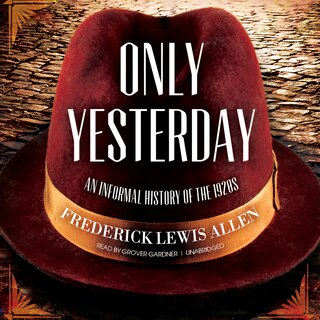 Couverture_Only Yesterday