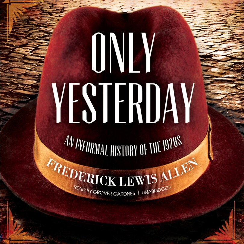 Couverture_Only Yesterday