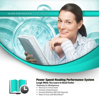 Couverture_Power Speed-Reading Performance System