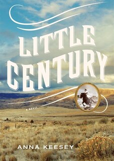 Front cover_Little Century