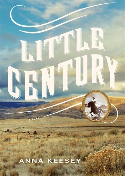 Front cover_Little Century