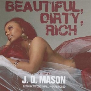 Front cover_Beautiful, Dirty, Rich