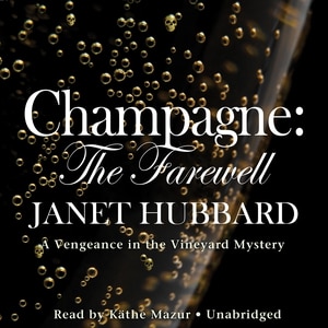 Champagne: The Farewell