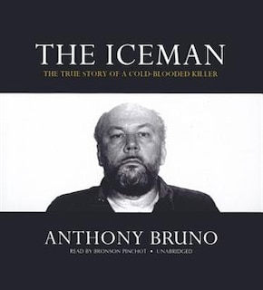 Front cover_The Iceman