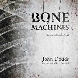 Bone Machines