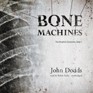 Front cover_Bone Machines