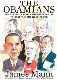 Front cover_The Obamians
