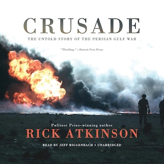 Front cover_Crusade