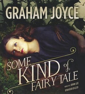Couverture_Some Kind Of Fairy Tale