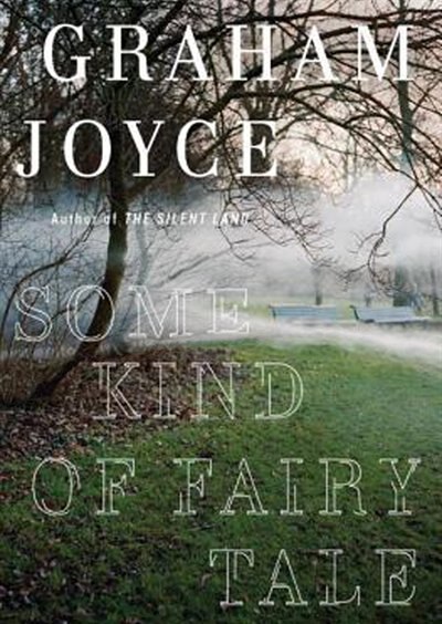 Couverture_Some Kind of Fairy Tale