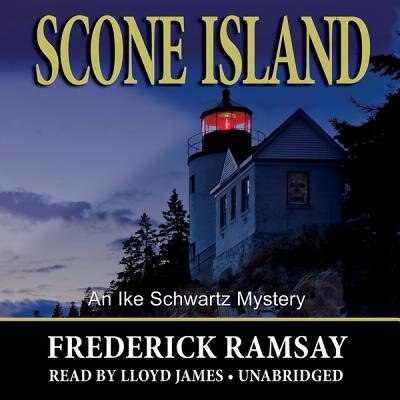 Front cover_Scone Island