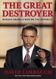 Front cover_The Great Destroyer