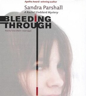 Front cover_Bleeding Through