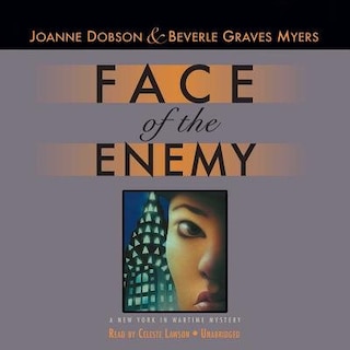 Couverture_Face Of The Enemy