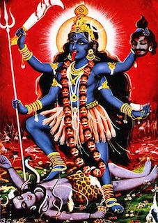 Front cover_Kali’s Kiss
