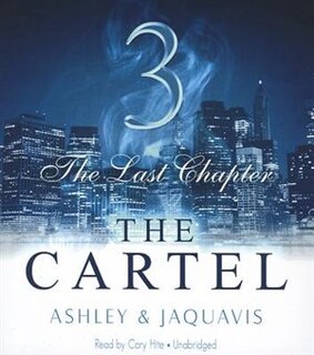 Front cover_The Cartel 3