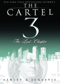 Front cover_The Cartel 3