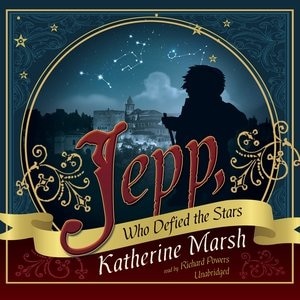 Front cover_Jepp, Who Defied the Stars