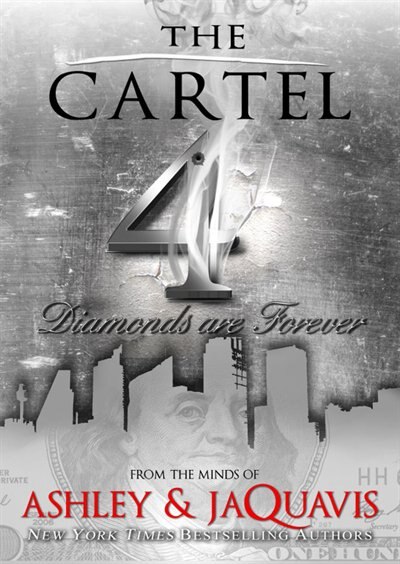 Front cover_The Cartel 4