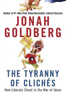 Front cover_The Tyranny of Clichés