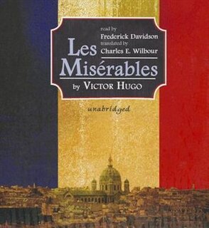Front cover_Les Mis&eacute;rables