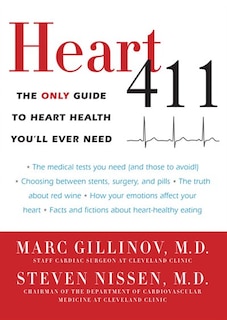 Couverture_Heart 411