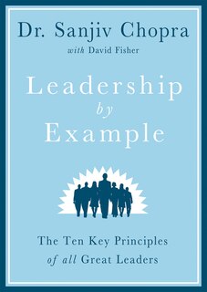 Couverture_Leadership by Example