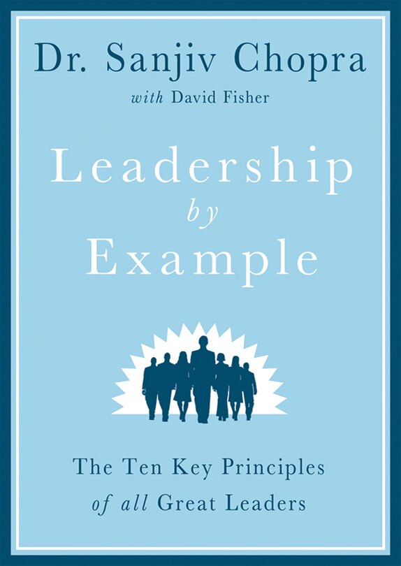 Couverture_Leadership by Example